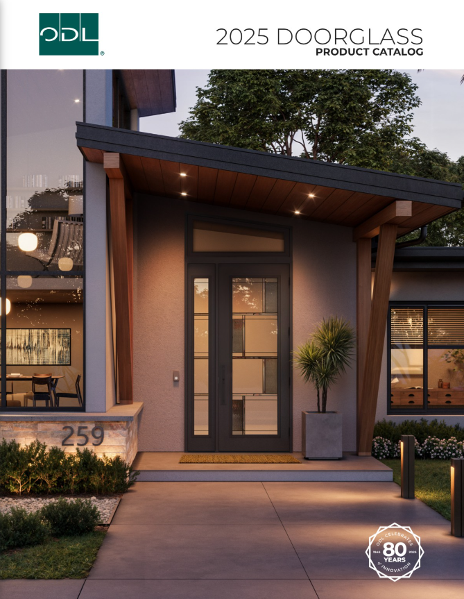 Digital Catalogs ODL